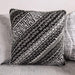 EIMEAR Swivel Chair, Off-white/Black - Casa Morelos / Coahuila Furniture (Oklahoma City, OK)