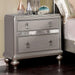 Avior Night Stand - Casa Morelos / Coahuila Furniture (Oklahoma City, OK)