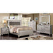 Avior Bed - Casa Morelos / Coahuila Furniture (Oklahoma City, OK)