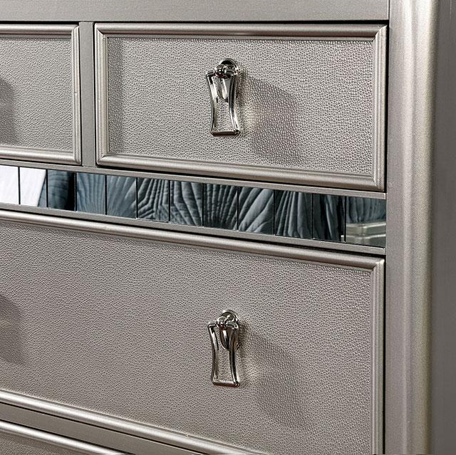 Avior Night Stand - Casa Morelos / Coahuila Furniture (Oklahoma City, OK)