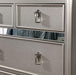 Avior Night Stand - Casa Morelos / Coahuila Furniture (Oklahoma City, OK)