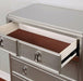 Avior Night Stand - Casa Morelos / Coahuila Furniture (Oklahoma City, OK)