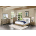 Enrico Mirror - Casa Morelos / Coahuila Furniture (Oklahoma City, OK)