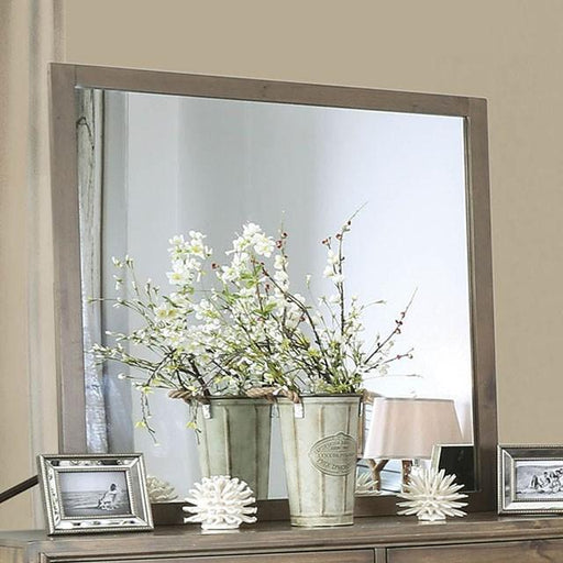 Enrico Mirror - Casa Morelos / Coahuila Furniture (Oklahoma City, OK)
