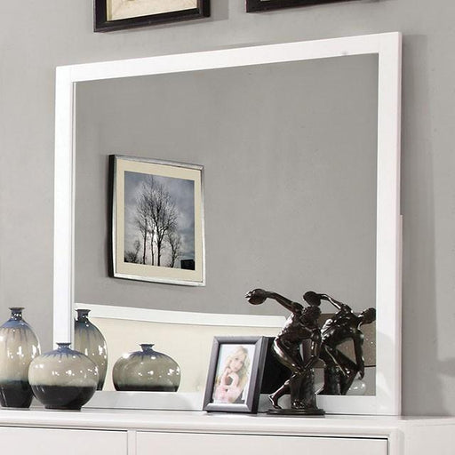 Enrico Mirror - Casa Morelos / Coahuila Furniture (Oklahoma City, OK)