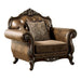 Ensenada Chair - Casa Morelos / Coahuila Furniture (Oklahoma City, OK)