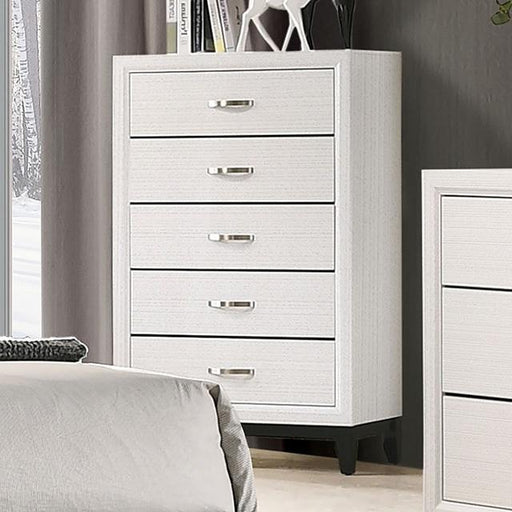 Errico Chest - Casa Morelos / Coahuila Furniture (Oklahoma City, OK)