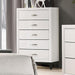 Errico Chest - Casa Morelos / Coahuila Furniture (Oklahoma City, OK)
