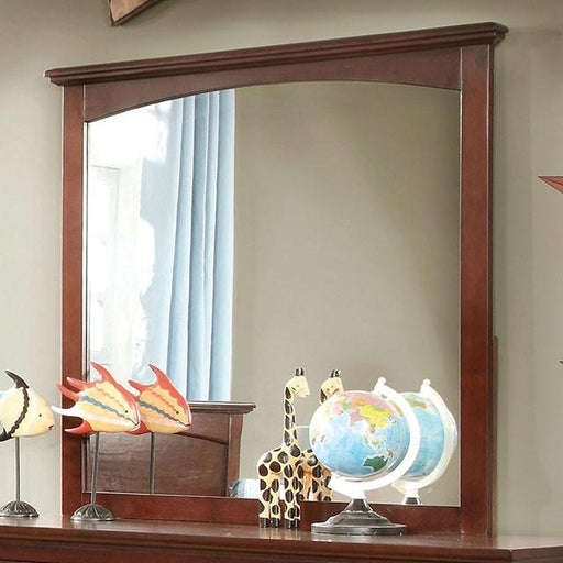 Colin Mirror - Casa Morelos / Coahuila Furniture (Oklahoma City, OK)