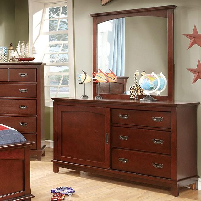 Colin Mirror - Casa Morelos / Coahuila Furniture (Oklahoma City, OK)