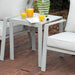 Cordelia Side Table - Casa Morelos / Coahuila Furniture (Oklahoma City, OK)