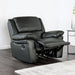 Glarus Recliner Chair - Casa Morelos / Coahuila Furniture (Oklahoma City, OK)