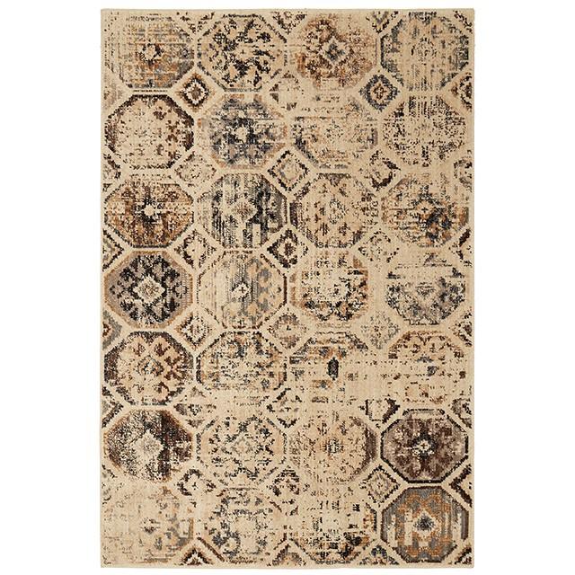 Wilhelm Area Rug - Casa Morelos / Coahuila Furniture (Oklahoma City, OK)