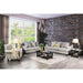 Wilkie Love Seat - Casa Morelos / Coahuila Furniture (Oklahoma City, OK)