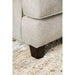Wilkie Love Seat - Casa Morelos / Coahuila Furniture (Oklahoma City, OK)