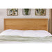 Willamette Bed - Casa Morelos / Coahuila Furniture (Oklahoma City, OK)