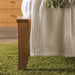 Willamette Bed - Casa Morelos / Coahuila Furniture (Oklahoma City, OK)