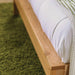Willamette Bed - Casa Morelos / Coahuila Furniture (Oklahoma City, OK)