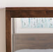 Willamette Mirror - Casa Morelos / Coahuila Furniture (Oklahoma City, OK)