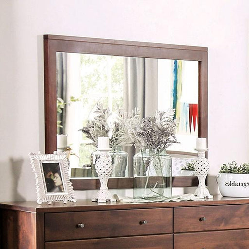 Willamette Mirror - Casa Morelos / Coahuila Furniture (Oklahoma City, OK)