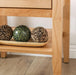 Willamette Night Stand - Casa Morelos / Coahuila Furniture (Oklahoma City, OK)