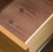 Willamette 5-Drawer Chest - Casa Morelos / Coahuila Furniture (Oklahoma City, OK)