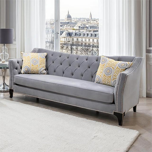 Wilmette Sofa - Casa Morelos / Coahuila Furniture (Oklahoma City, OK)