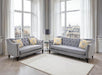 Wilmette Loveseat - Casa Morelos / Coahuila Furniture (Oklahoma City, OK)