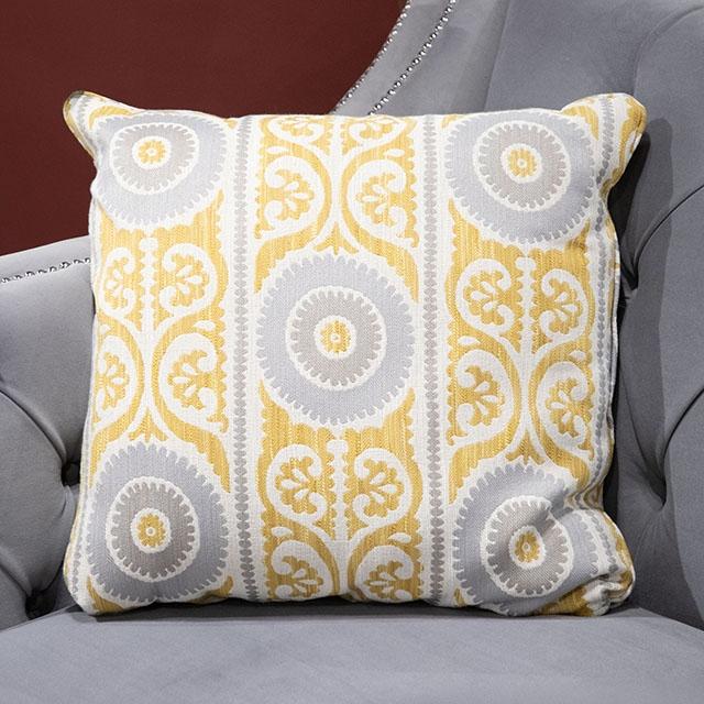 Wilmette Loveseat - Casa Morelos / Coahuila Furniture (Oklahoma City, OK)