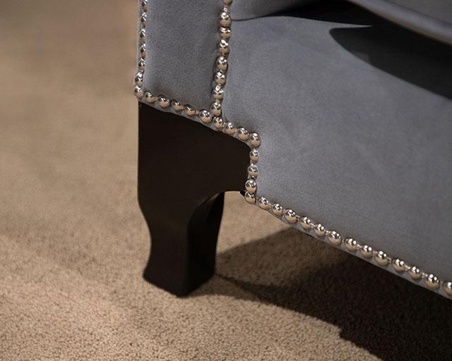 Wilmette Sofa - Casa Morelos / Coahuila Furniture (Oklahoma City, OK)