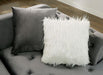 WILMINGTON Sectional, Gray - Casa Morelos / Coahuila Furniture (Oklahoma City, OK)