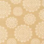 Windel Rug Beige - Casa Morelos / Coahuila Furniture (Oklahoma City, OK)
