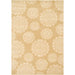 Windel Rug Beige - Casa Morelos / Coahuila Furniture (Oklahoma City, OK)