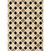 Windel Rug Black - Casa Morelos / Coahuila Furniture (Oklahoma City, OK)