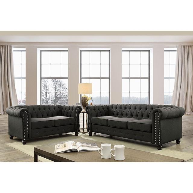 Winifred Sofa - Casa Morelos / Coahuila Furniture (Oklahoma City, OK)