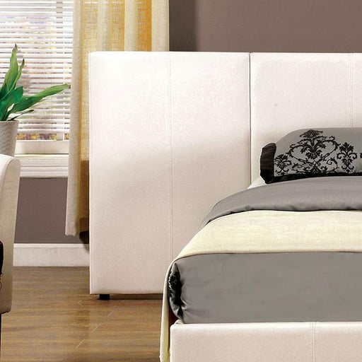 Winn Park Night Stand Pier - Casa Morelos / Coahuila Furniture (Oklahoma City, OK)