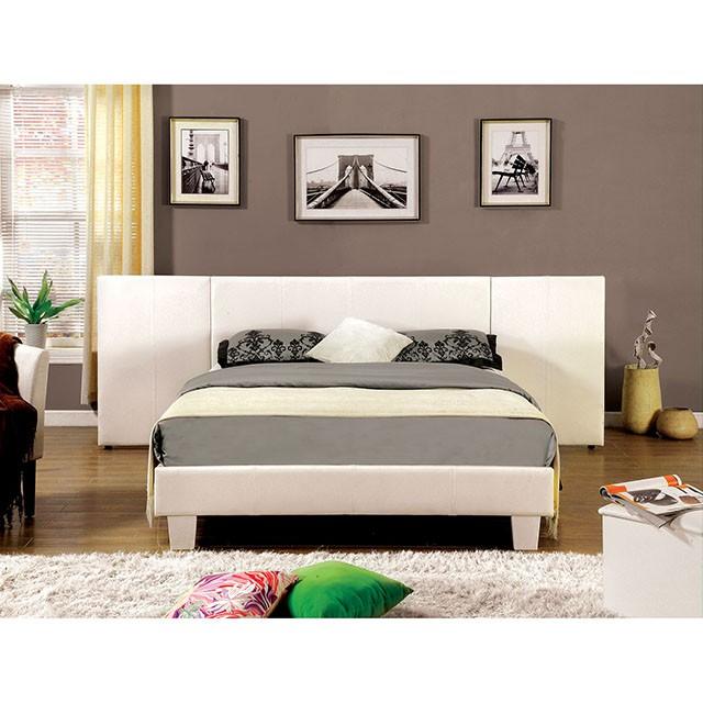 Winn Park Night Stand Pier - Casa Morelos / Coahuila Furniture (Oklahoma City, OK)