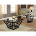 Winnie End Table - Casa Morelos / Coahuila Furniture (Oklahoma City, OK)