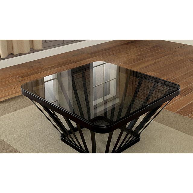 Winnie End Table - Casa Morelos / Coahuila Furniture (Oklahoma City, OK)