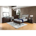 Winnifred Cal.King Bed - Casa Morelos / Coahuila Furniture (Oklahoma City, OK)