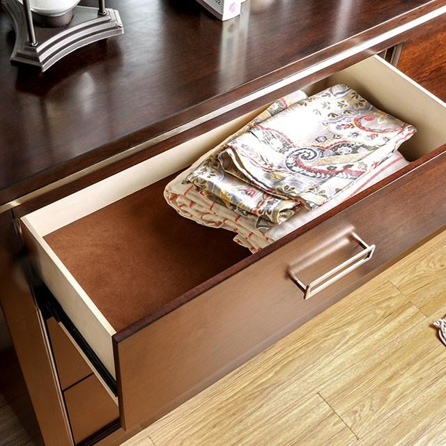 Winnifred Cal.King Bed - Casa Morelos / Coahuila Furniture (Oklahoma City, OK)