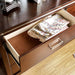 Winnifred Cal.King Bed - Casa Morelos / Coahuila Furniture (Oklahoma City, OK)