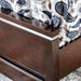Winnifred Cal.King Bed - Casa Morelos / Coahuila Furniture (Oklahoma City, OK)