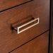 Winnifred Cal.King Bed - Casa Morelos / Coahuila Furniture (Oklahoma City, OK)
