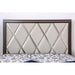 Winnifred Cal.King Bed - Casa Morelos / Coahuila Furniture (Oklahoma City, OK)
