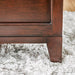Winnifred Cal.King Bed - Casa Morelos / Coahuila Furniture (Oklahoma City, OK)