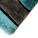 Winnipeg Gray/Blue 5' X 8' Area Rug - Casa Morelos / Coahuila Furniture (Oklahoma City, OK)