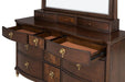 Westerham Dresser - Casa Morelos / Coahuila Furniture (Oklahoma City, OK)