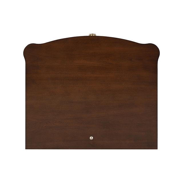 Westerham End Table - Casa Morelos / Coahuila Furniture (Oklahoma City, OK)