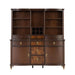Westerham Hutch, Buffet - Casa Morelos / Coahuila Furniture (Oklahoma City, OK)